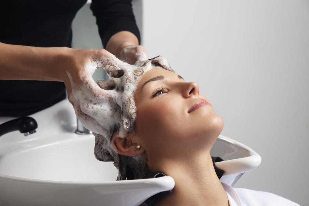 The Benefits of Regular Hair Treatments: Why Your Hair Deserves the Best