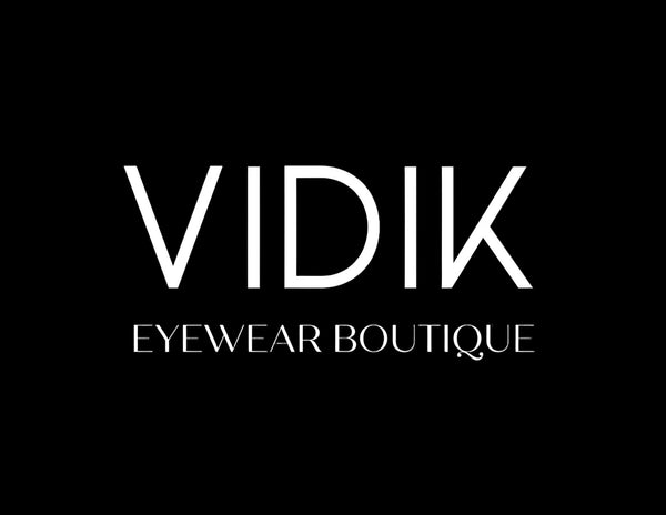 VIDIK EYEWEAR BOUTIQUE